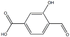 3-hydroxyterephthal-aldehydic acid