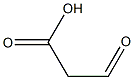 malonaldehydic acid Structure