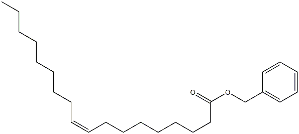 oleic acid benzyl ester
