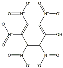 pentanitrophenol