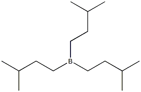 triisoamylboron