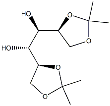 1,2:5,6-DI-O-ISOPROPYLIDENE-L-MANNITOL