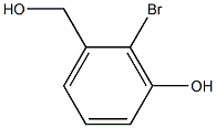 2-BROMO-3-HYDROXYBENZYL ALCOHOL