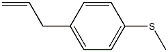  3-[4-(METHYLTHIO)PHENYL]-1-PROPENE 97%