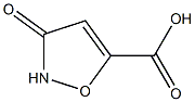 3-OXO-2,3-DIHYDROISOXAZOLE-5-CARBOXYLIC ACID