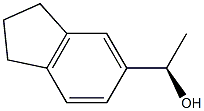 (1R)-1-(2,3-DIHYDRO-1H-INDEN-5-YL)ETHANOL