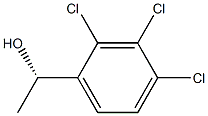 (1S)-1-(2,3,4-TRICHLOROPHENYL)ETHANOL