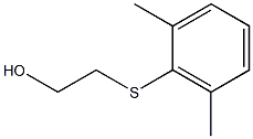  2,6-DIMETHYLPHENYLTHIOETHANOL 98%