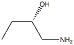 (S)-1-Amino-butan-2-ol Struktur