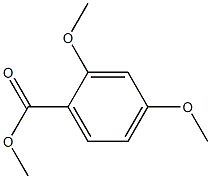  Methyl 2,4-Dimethoxybenzate