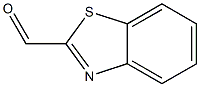 BENZOTHIAZOLE-2-ALDEHYDE