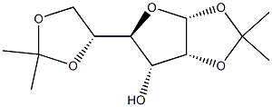 a-D-Allofuranose, 1,2:5,6-bis-O-(1-methylethylidene)-