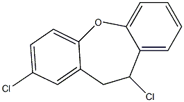 2,10-DICHLORO-10,11-DIHYDRO-DIBENZO[B,F]OXEPINE