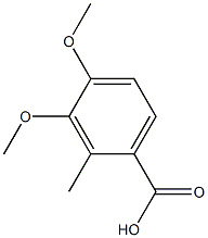  3,4-DIMETHOXYL-O-TOLUIC ACID
