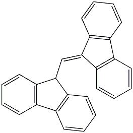 9-(9H-fluoren-9-ylidenmethyl)-9H-fluorene