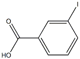  3-lodobenzoic acid
