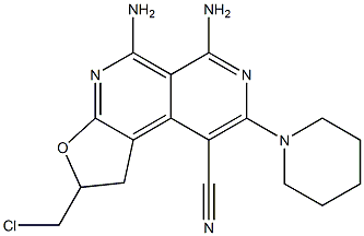 , , 结构式