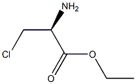 (S)-ethyl 2-amino-3-chloropropanoate