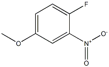  1-fluoro-4-methoxy-2-nitrobenzene