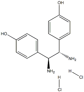  (S,S)-1,2-双(4-甲氧基苯基)-1,2-乙二胺二盐酸盐