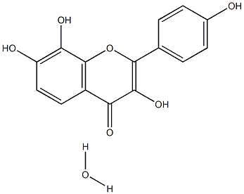 3,4',7,8-Tetrahydroxyflavone hydrate price.