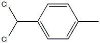 a,a-Dichloro-para-xylene Struktur