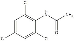 (2,4,6-trichlorophenyl)urea