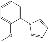 1-(2-methoxyphenyl)-1H-pyrrole|