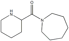 1-(piperidin-2-ylcarbonyl)azepane