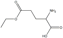  2-amino-5-ethoxy-5-oxopentanoic acid