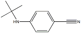 4-(tert-butylamino)benzonitrile