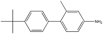 4'-tert-butyl-2-methyl-1,1'-biphenyl-4-amine