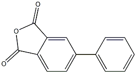 5-phenyl-2-benzofuran-1,3-dione