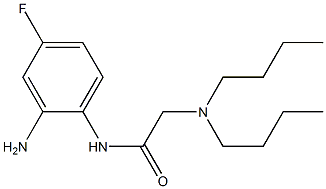 , , 结构式