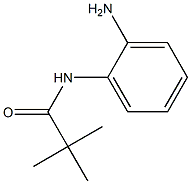 N-(2-aminophenyl)-2,2-dimethylpropanamide