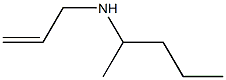 pentan-2-yl(prop-2-en-1-yl)amine