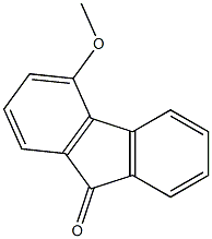 4-methoxy-9H-fluoren-9-one