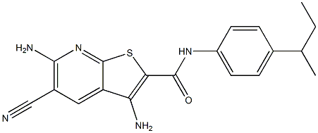 , , 结构式