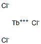 Terbium chloride, anhydrous, 99.9% (REO)|无水氯化铽