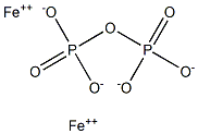 Ferrous pyrophosphate Solution