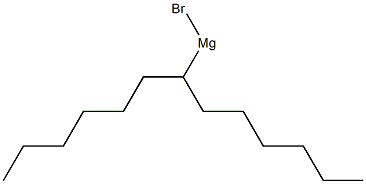 (1-Hexylheptyl)magnesium bromide|