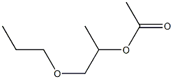 Acetic acid 1-methyl-2-propoxyethyl ester