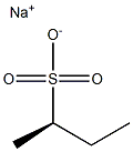  [R,(+)]-2-Butanesulfonic acid sodium salt