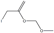 2-(Methoxymethoxy)-3-iodo-1-propene