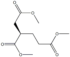[R,(+)]-1,2,4-Butanetricarboxylic acid trimethyl ester