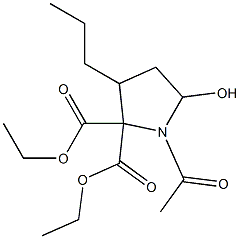 , , 结构式