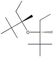  (+)-Ethyl[(S)-1,2,2-trimethylpropyl] ether