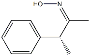 [R,(-)]-3-Phenyl-2-butanoneoxime