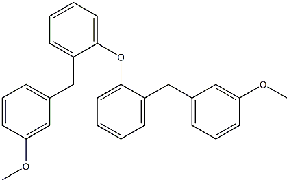 3-Methoxybenzylphenyl ether