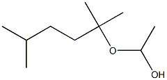  Acetaldehyde isoamylisopropyl acetal